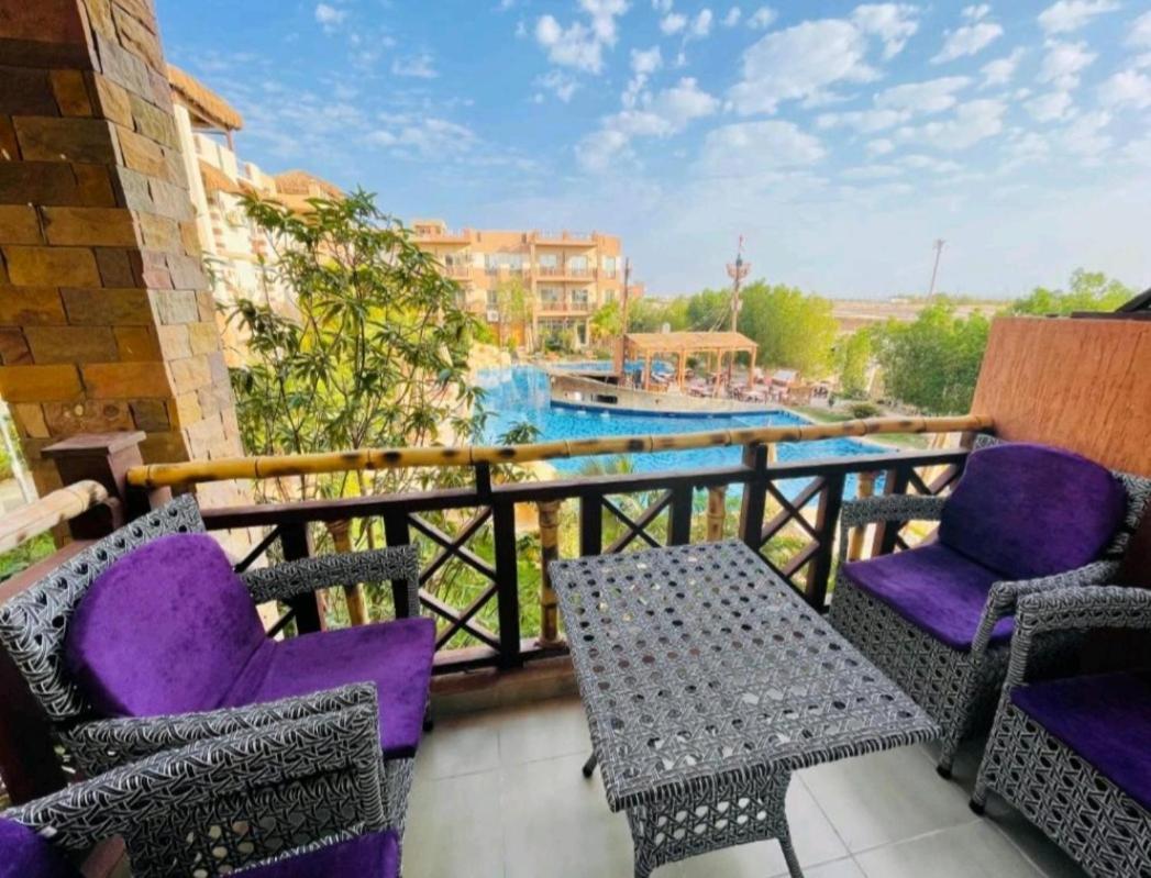 Apartament Jungle Hurghada