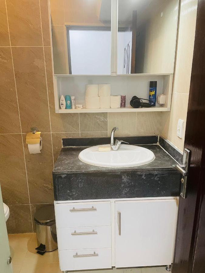 Jungle Apartament